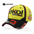 Fashion Embroidery Cotton Sport Golf Baseball Cap